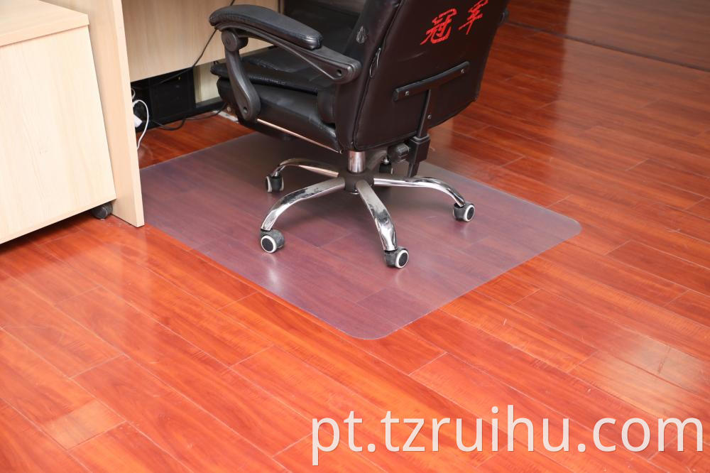 Chair Mat for High Pile Carpet